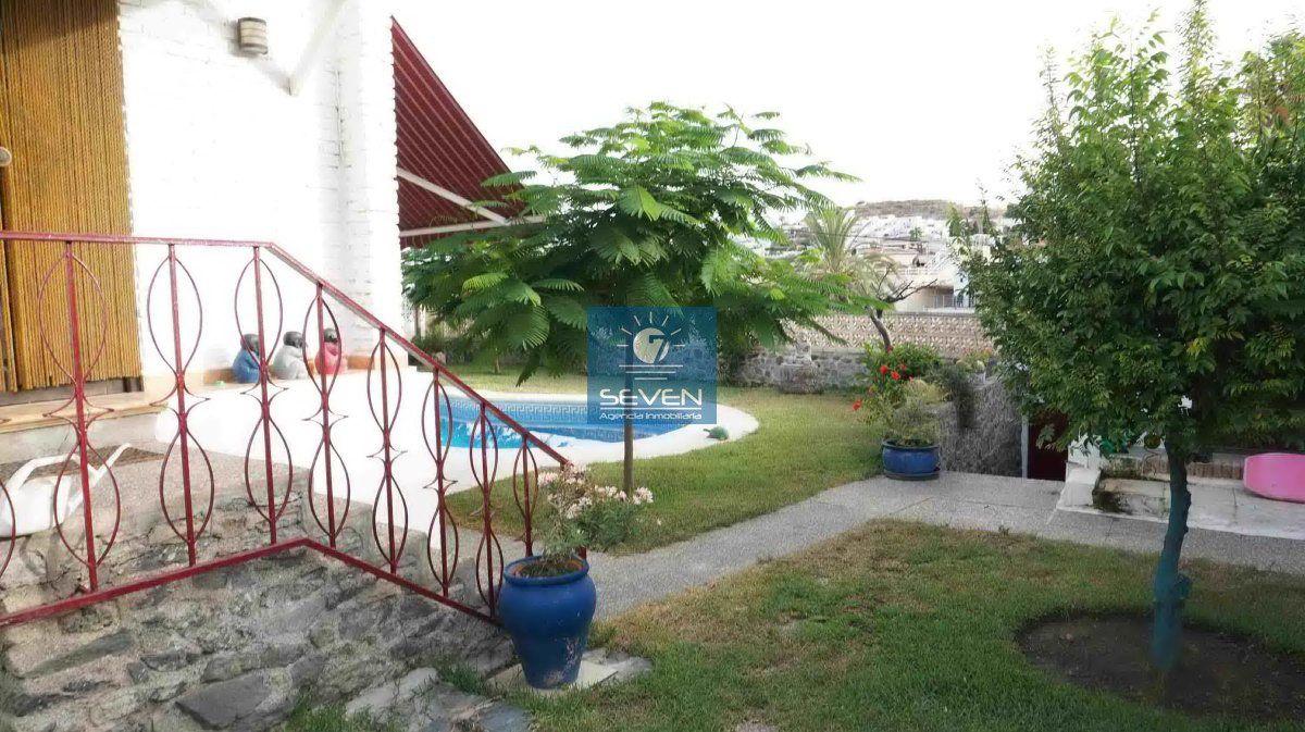 Chalet for Sale in Almuñécar