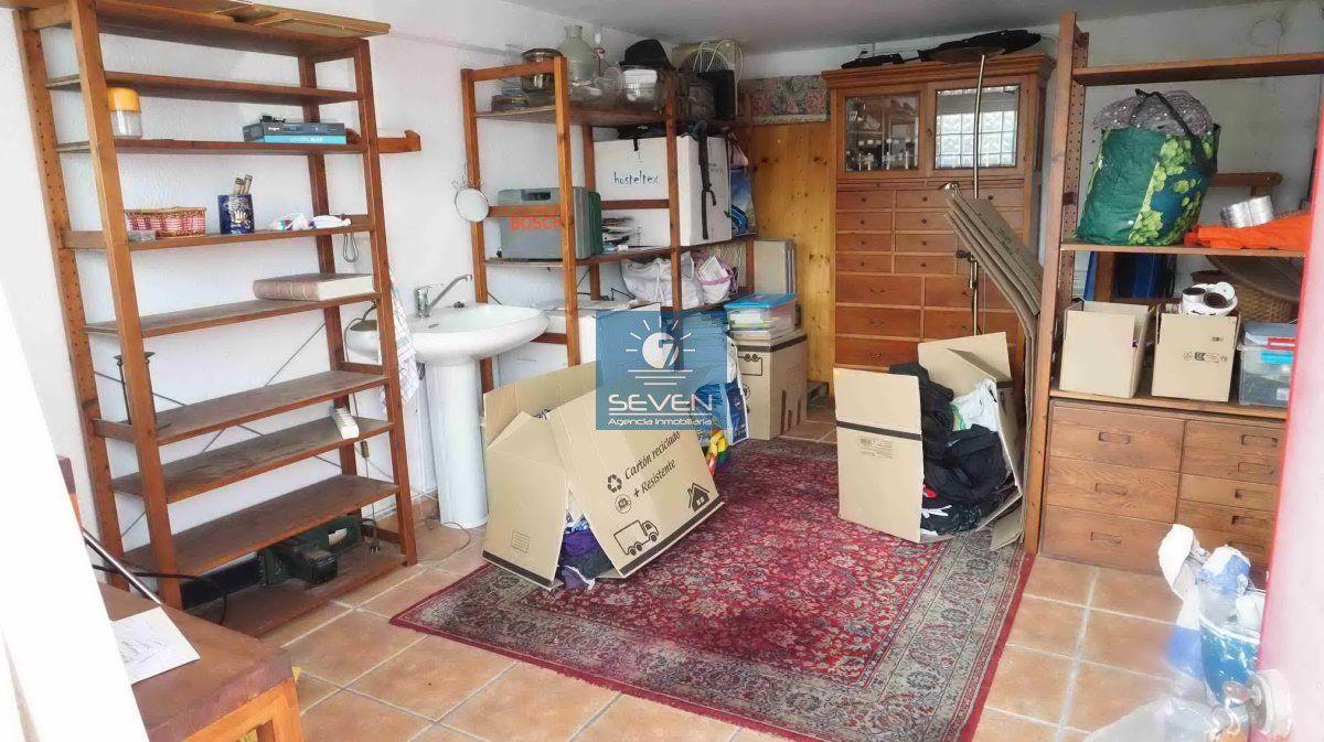 Chalet for Sale in Almuñécar