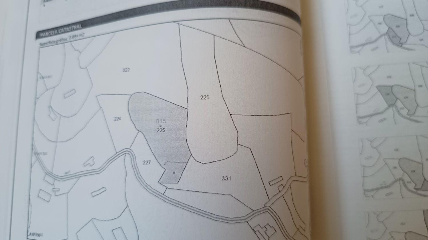 Plot for Sale in Almuñécar