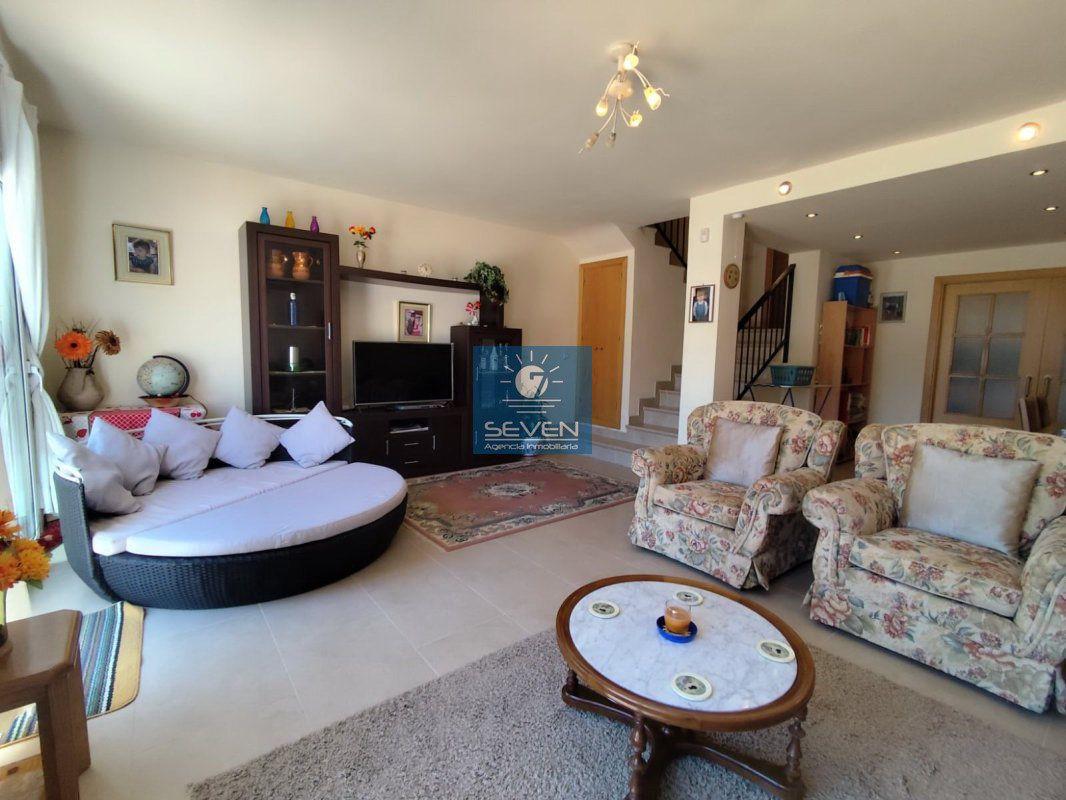 Terraced House for Sale in Almuñécar