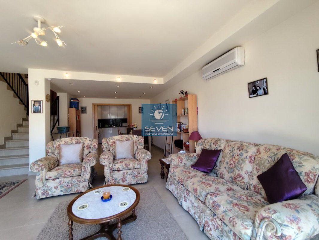 Terraced House for Sale in Almuñécar