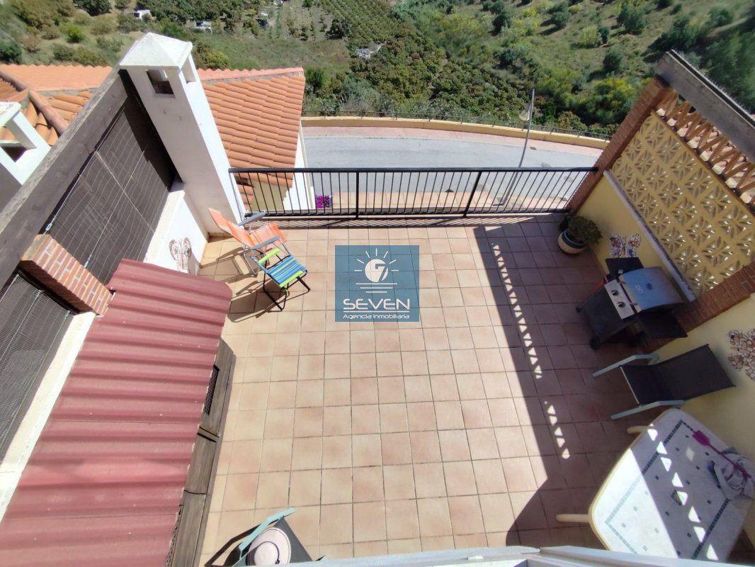 Terraced House for Sale in Almuñécar