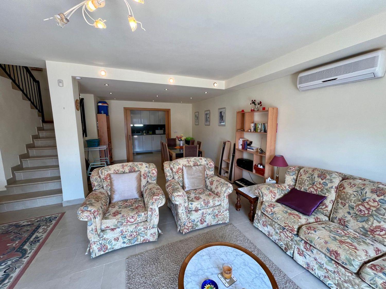 Terraced House for Sale in Almuñécar