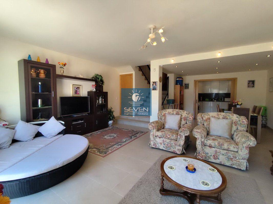 Terraced House for Sale in Almuñécar