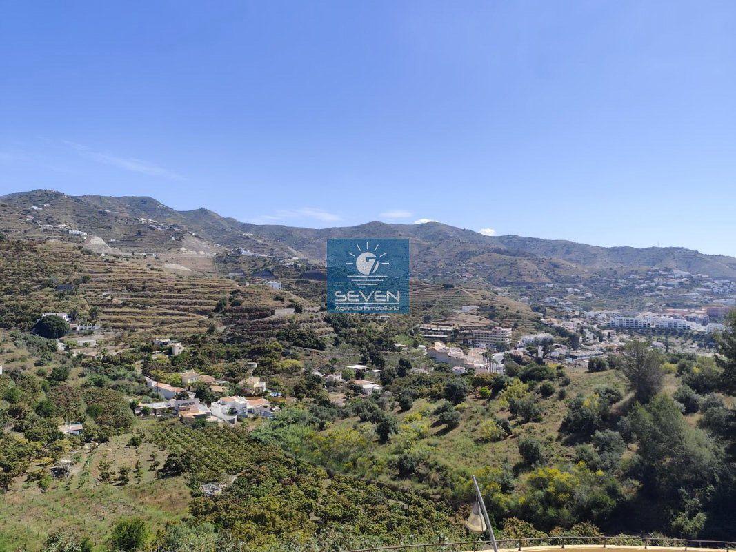 Terraced House for Sale in Almuñécar