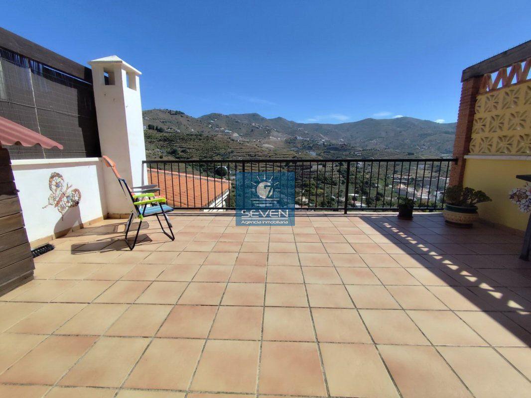 Terraced House for Sale in Almuñécar