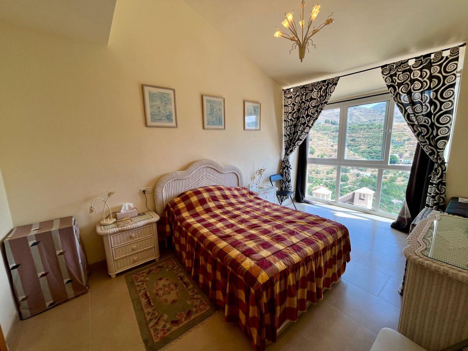 Terraced House for Sale in Almuñécar