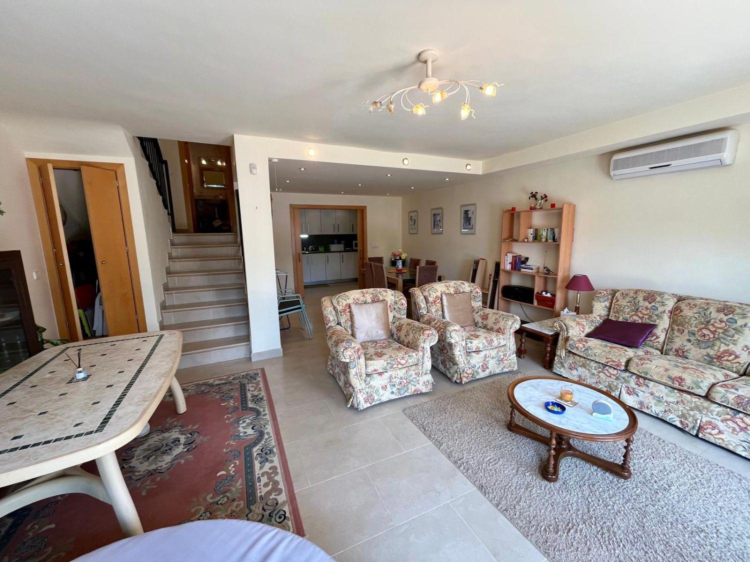 Terraced House for Sale in Almuñécar