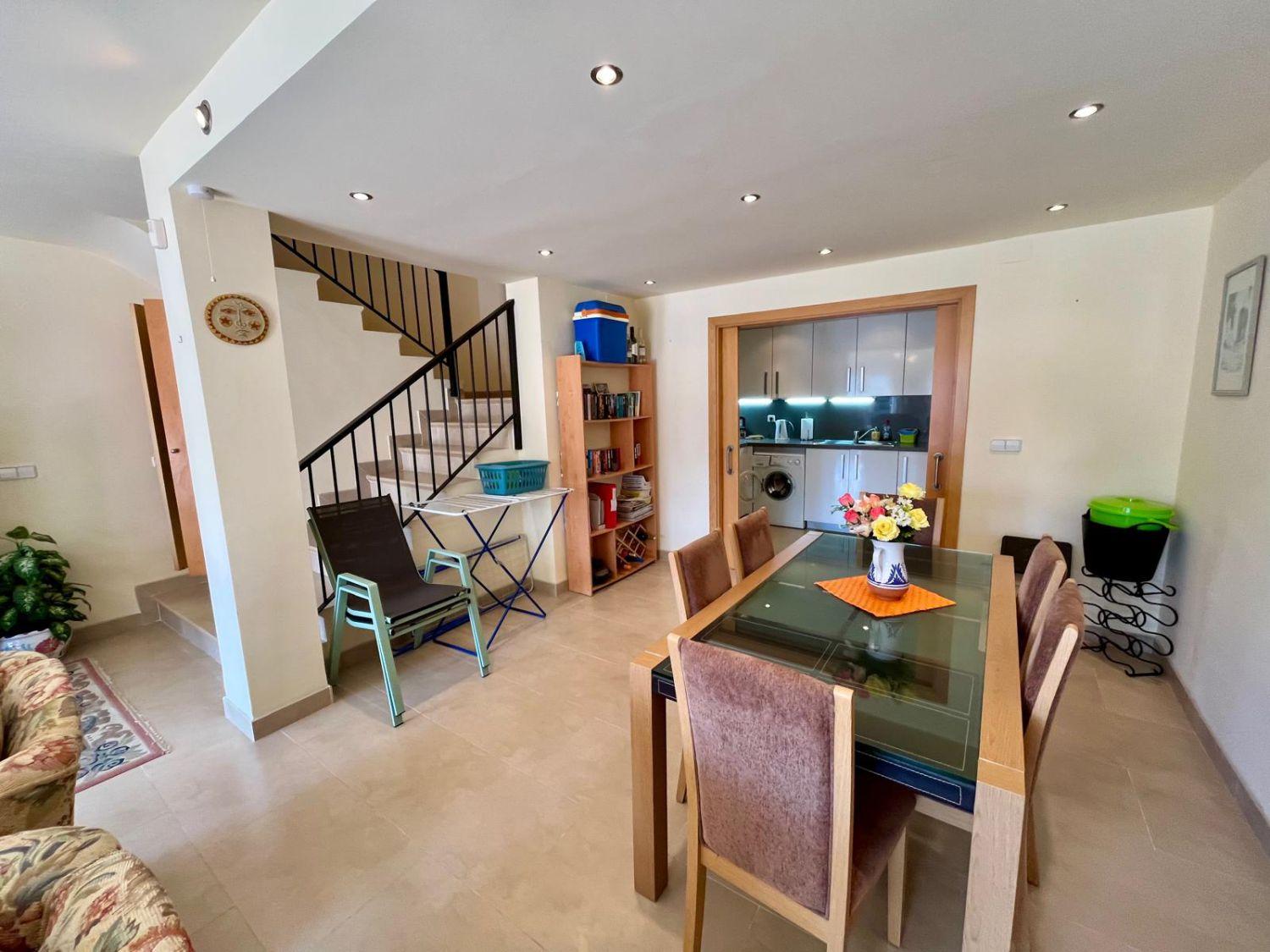 Terraced House for Sale in Almuñécar