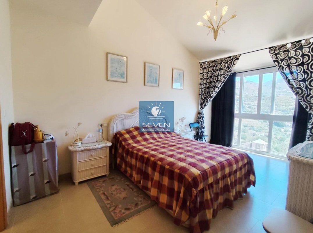 Terraced House for Sale in Almuñécar