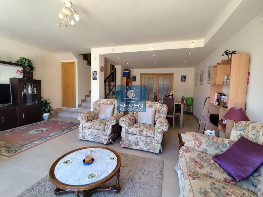 Terraced House for Sale in Almuñécar