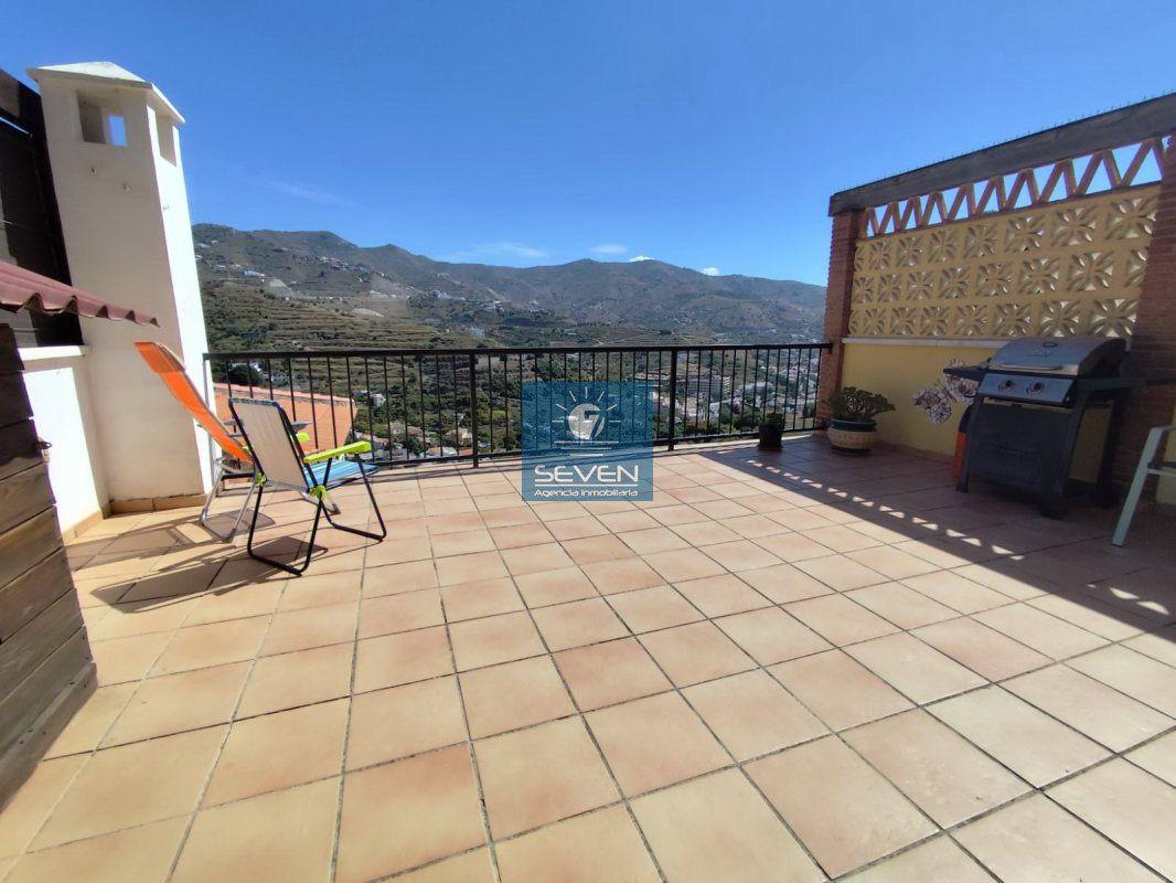 Terraced House for Sale in Almuñécar