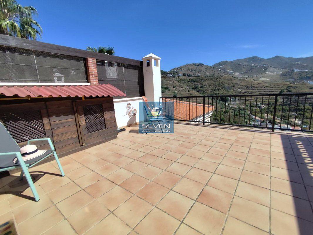 Terraced House for Sale in Almuñécar