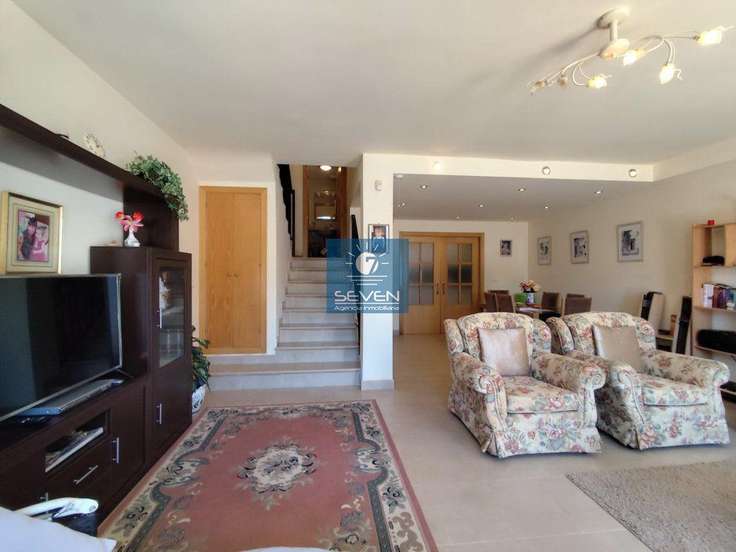 Terraced House for Sale in Almuñécar