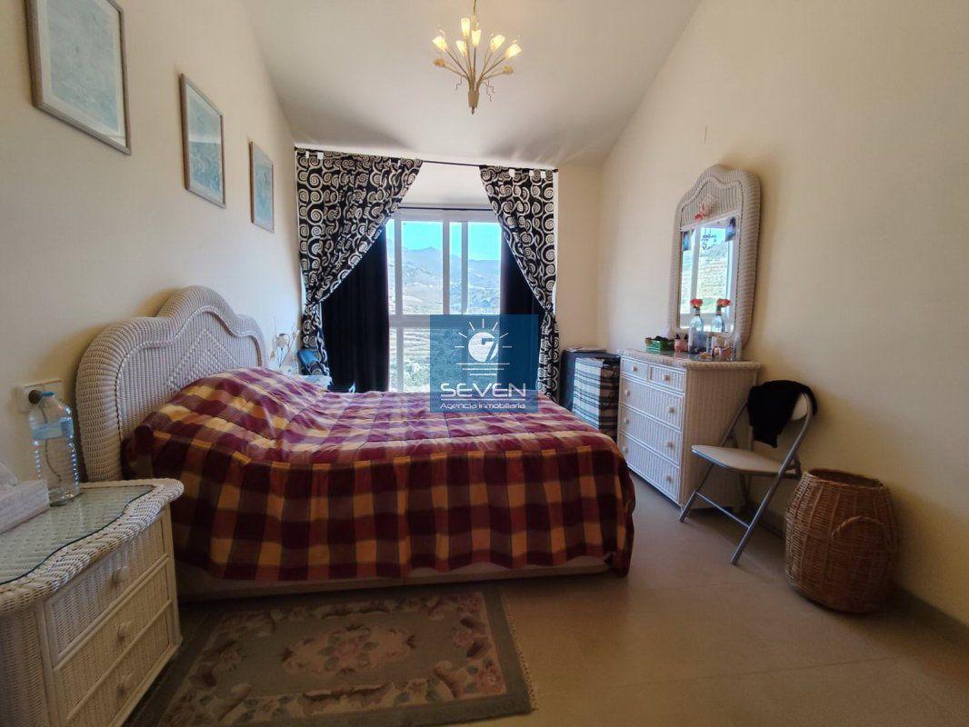 Terraced House for Sale in Almuñécar