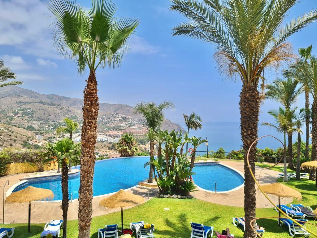 Terraced House for Sale in Almuñécar