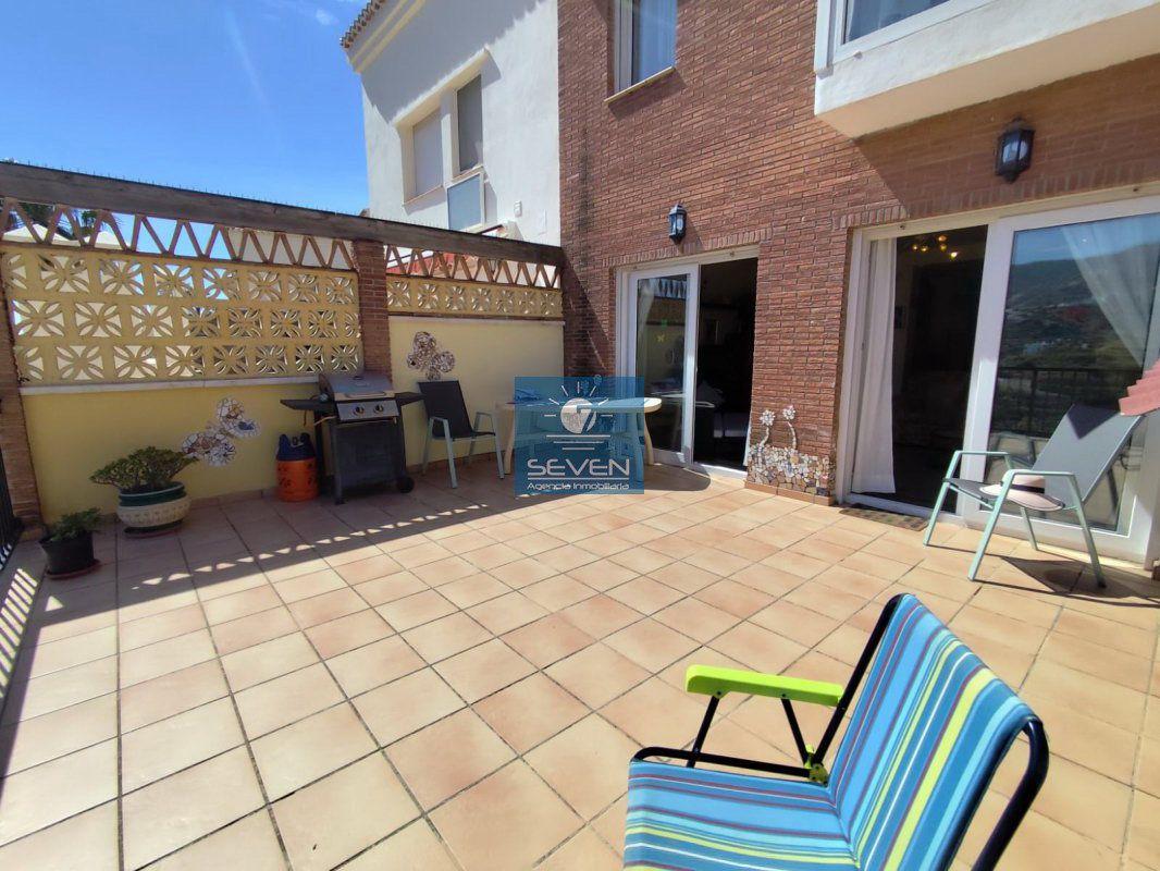 Terraced House for Sale in Almuñécar