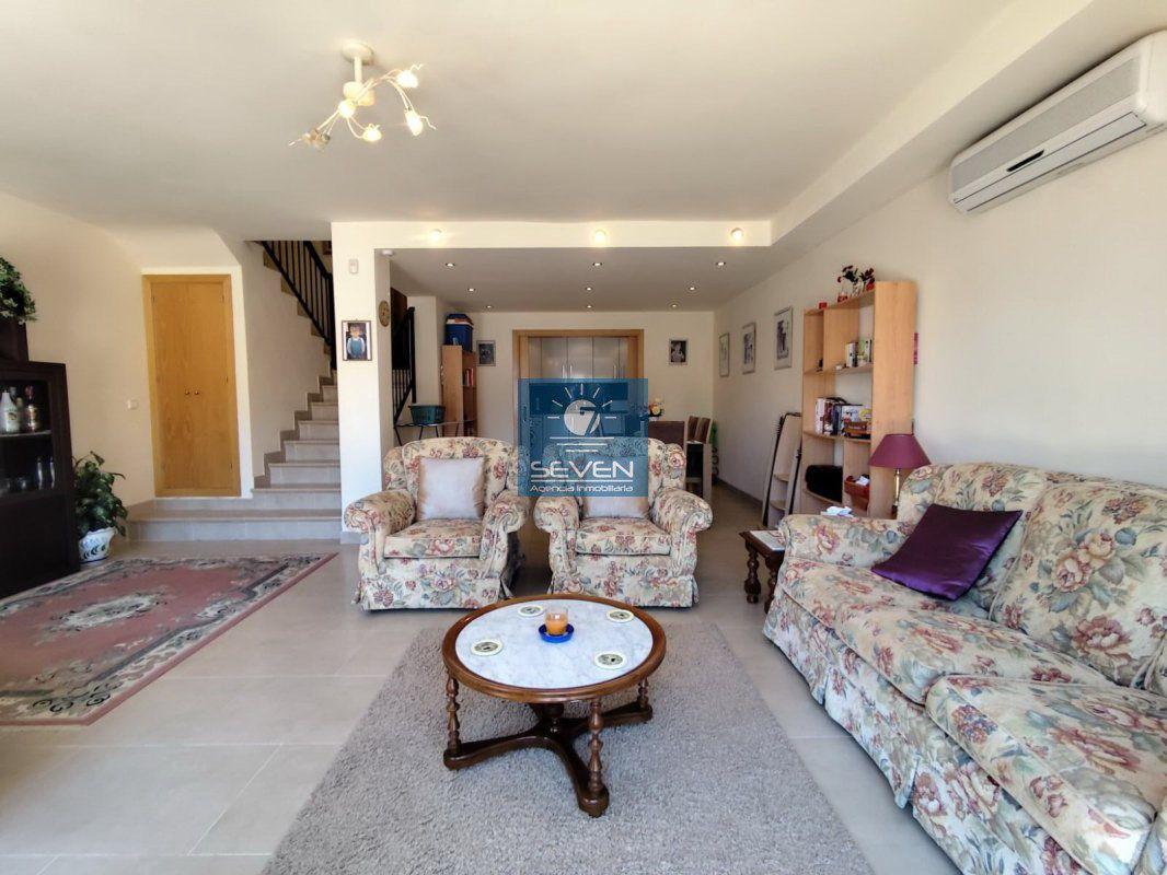 Terraced House for Sale in Almuñécar