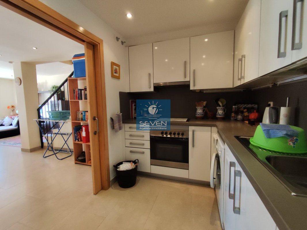 Terraced House for Sale in Almuñécar