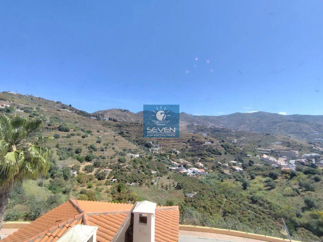 Terraced House for Sale in Almuñécar