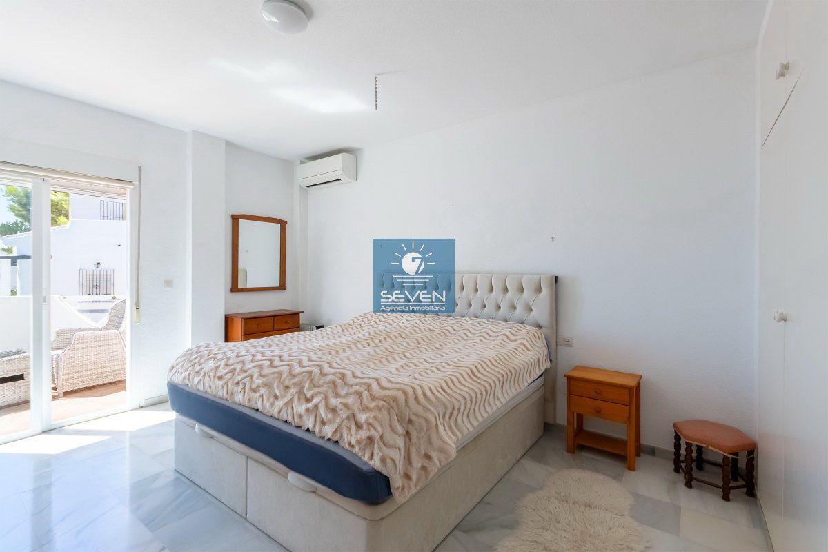 Villa for Sale in Almuñécar