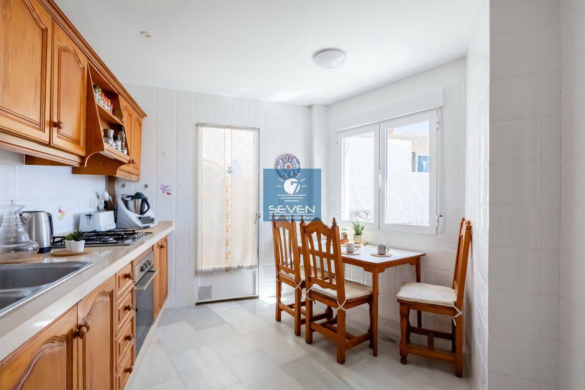 Villa for Sale in Almuñécar