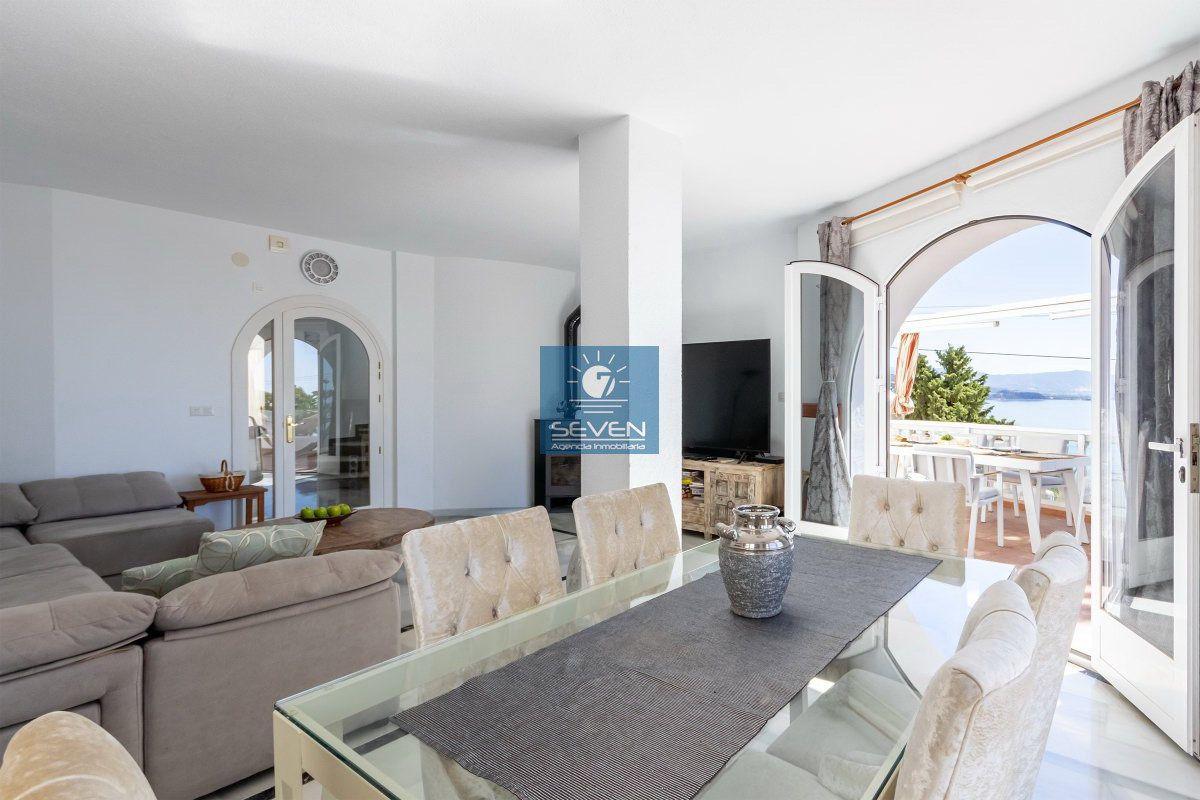 Villa for Sale in Almuñécar