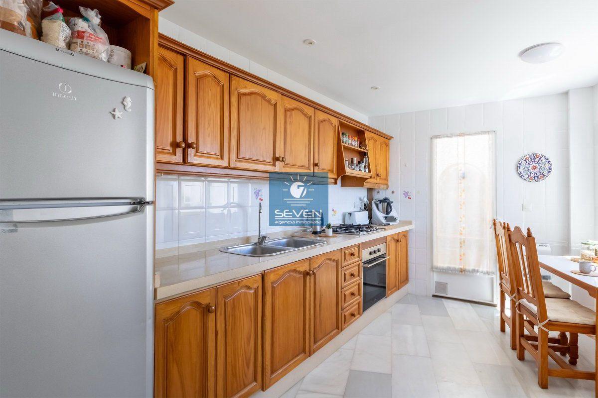 Villa for Sale in Almuñécar