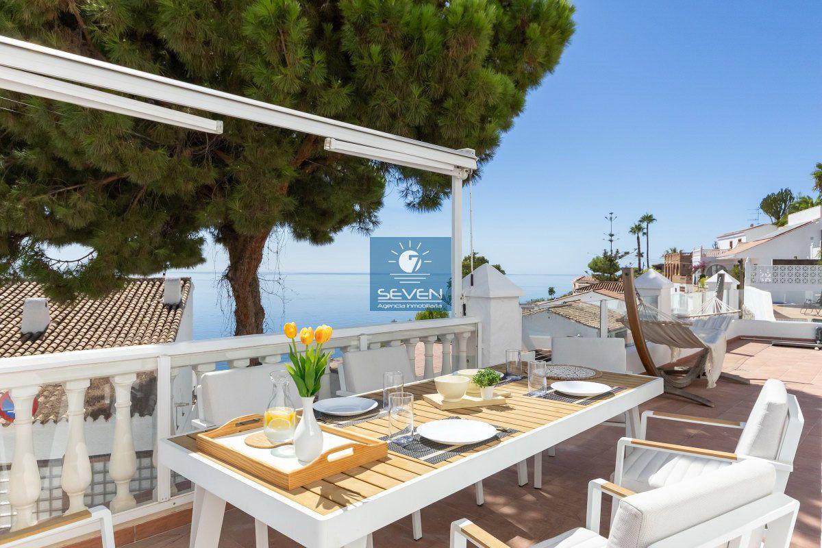 Villa for Sale in Almuñécar