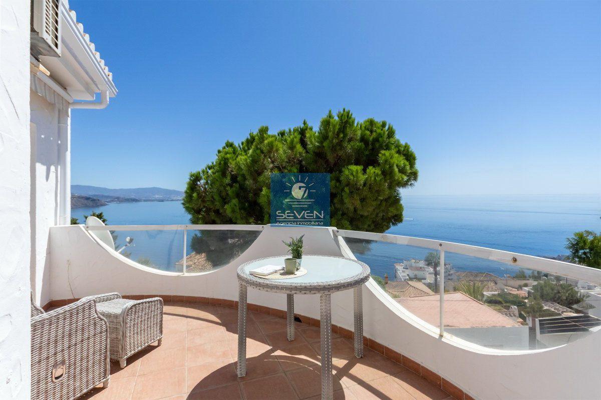 Villa for Sale in Almuñécar