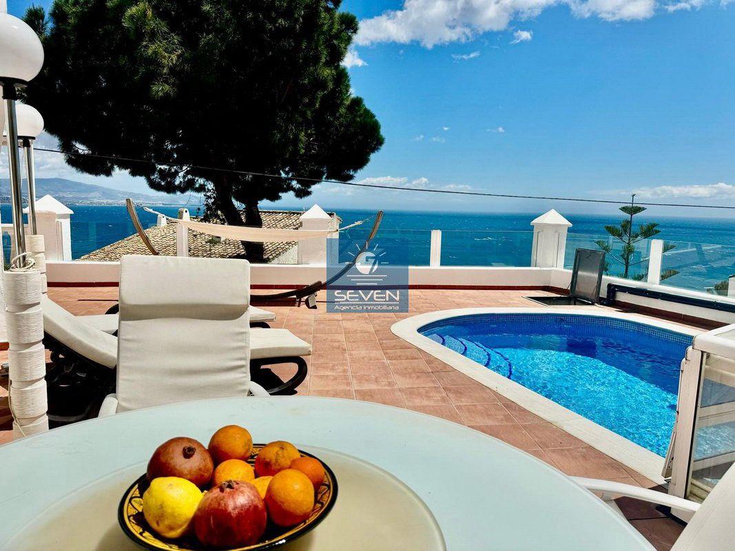 Villa for Sale in Almuñécar