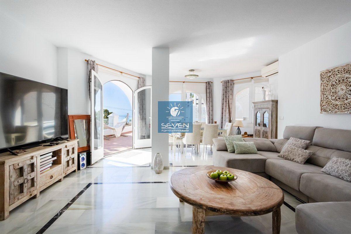 Villa for Sale in Almuñécar