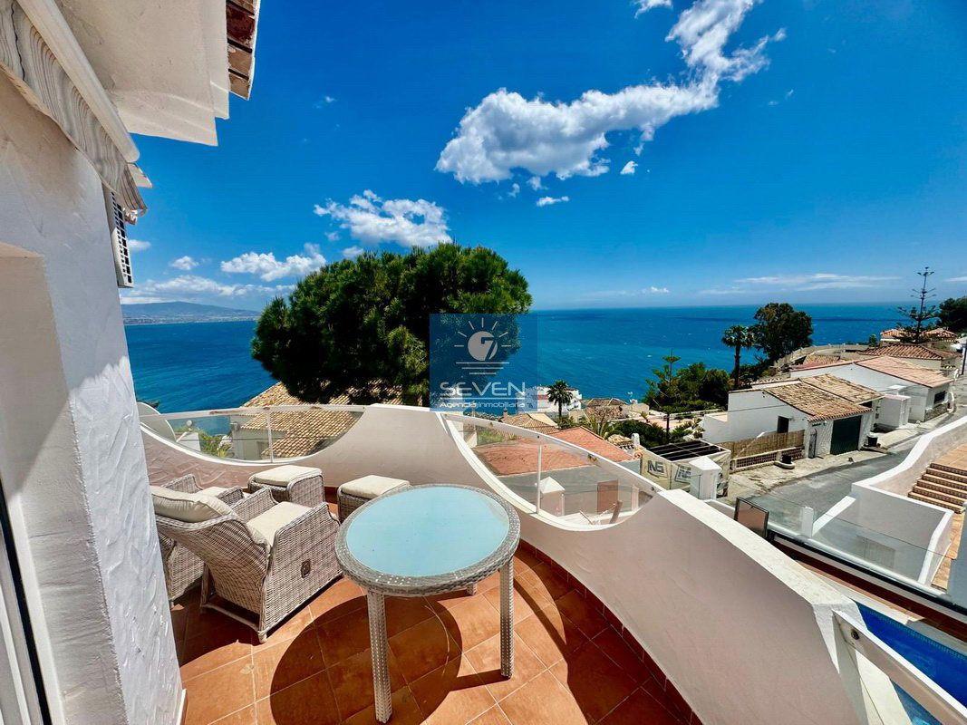 Villa for Sale in Almuñécar