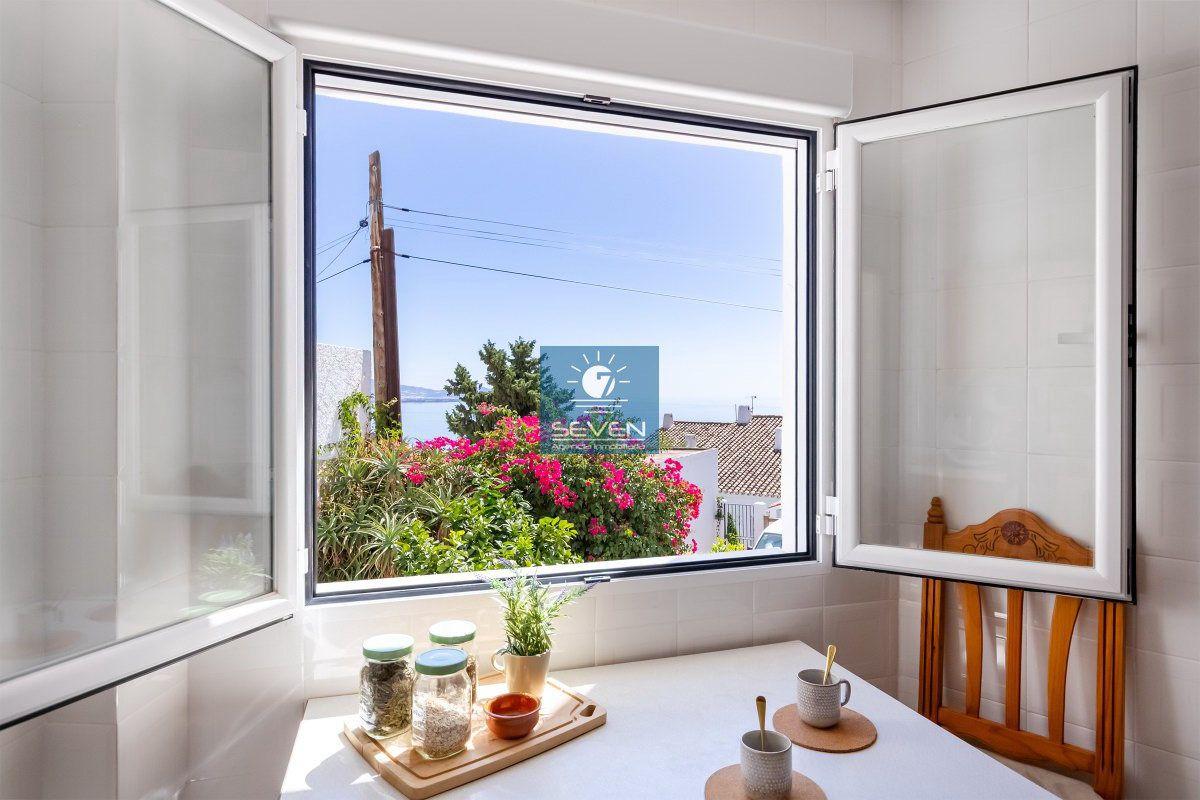 Villa for Sale in Almuñécar