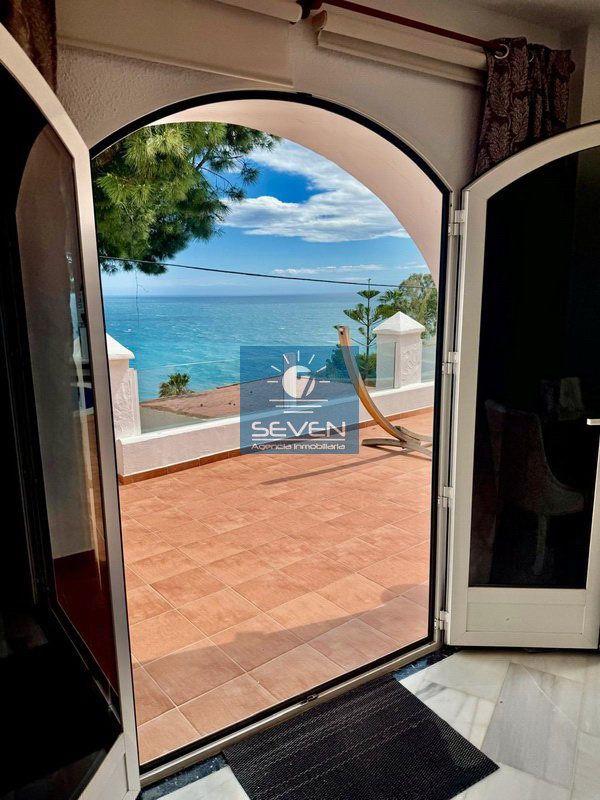 Villa for Sale in Almuñécar