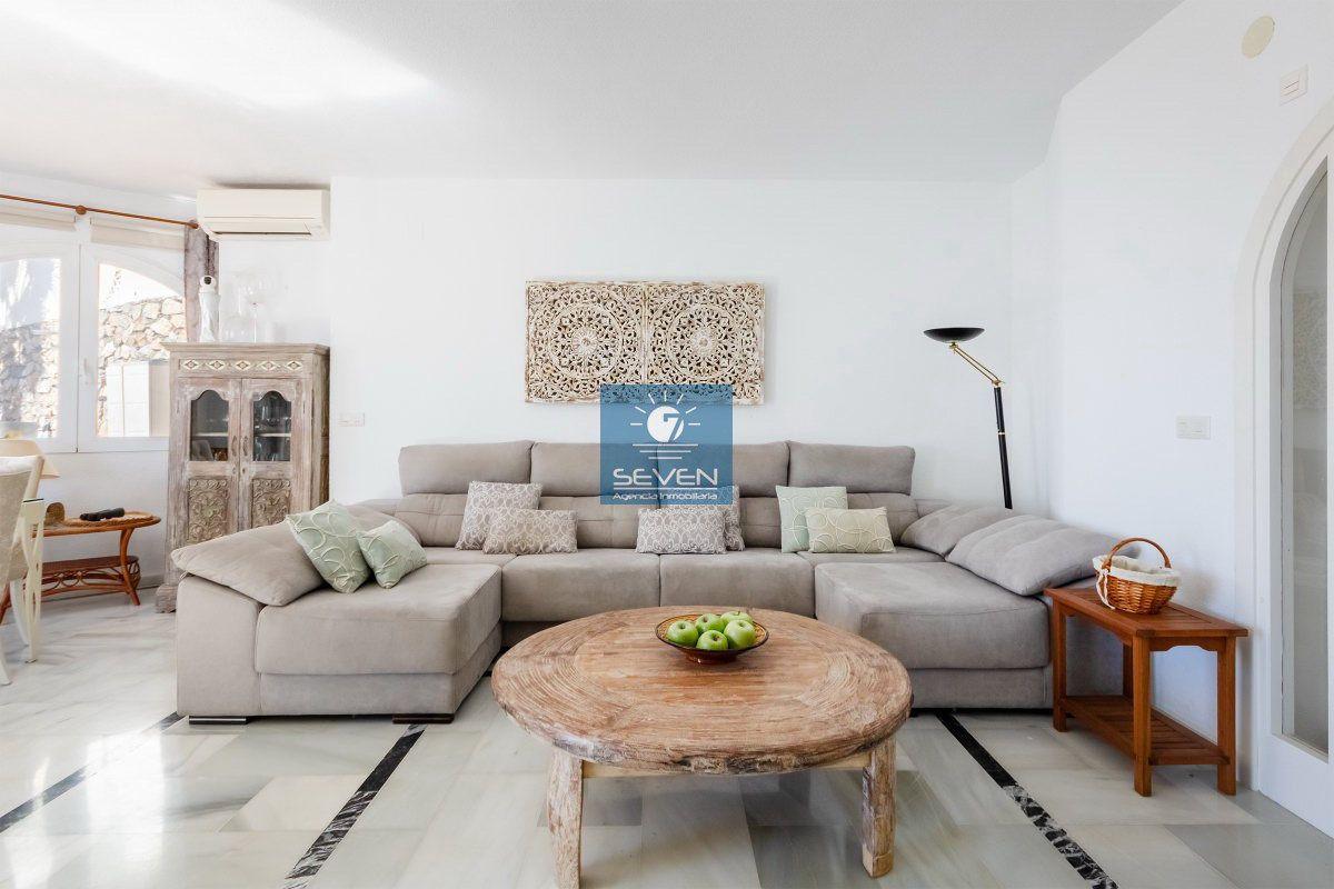 Villa for Sale in Almuñécar