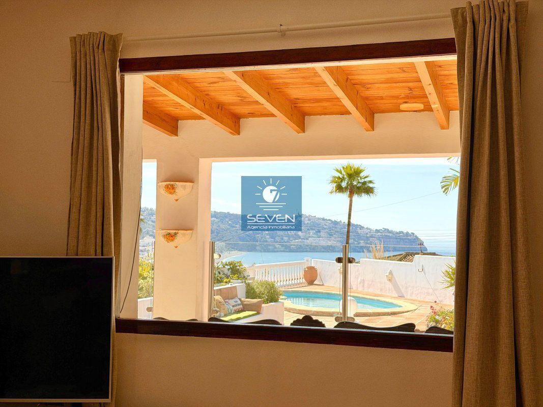 Villa for Sale in Almuñécar