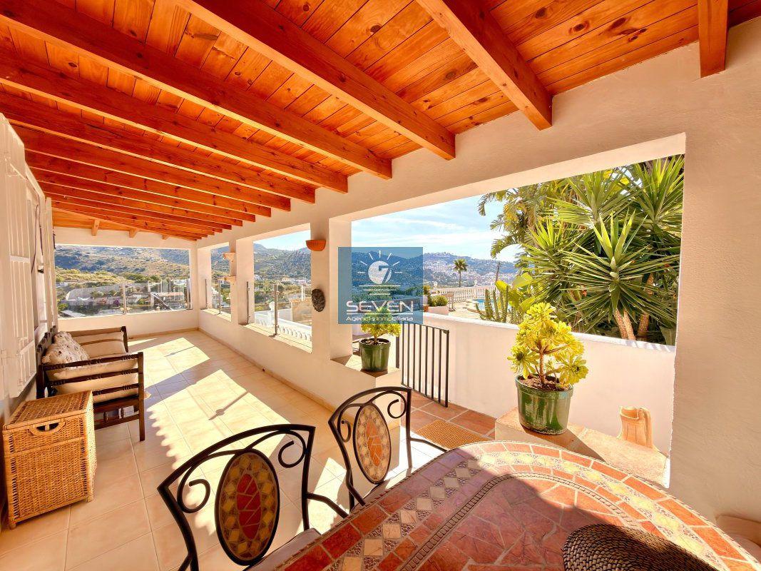 Villa for Sale in Almuñécar