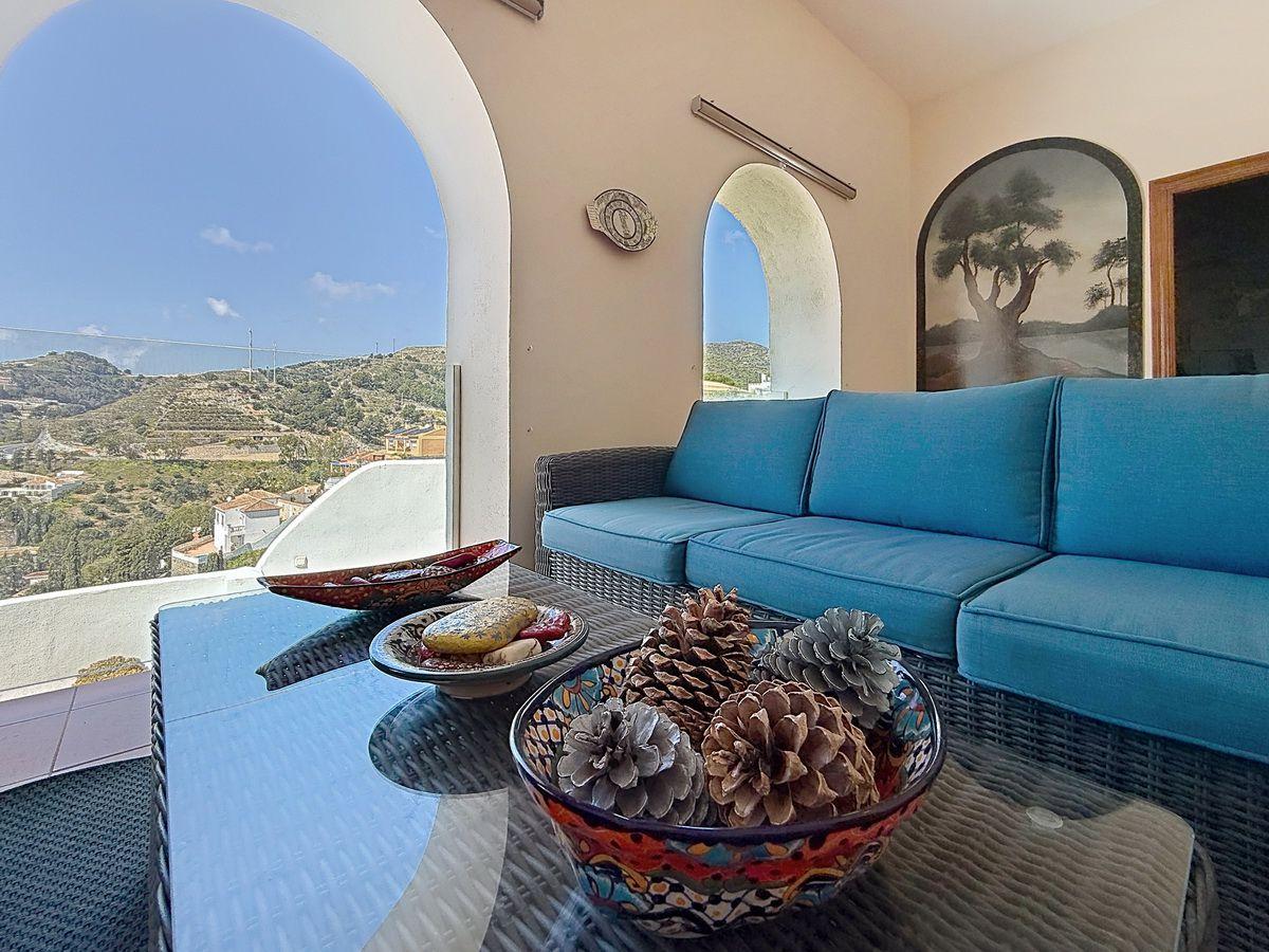 Villa for Sale in Almuñécar
