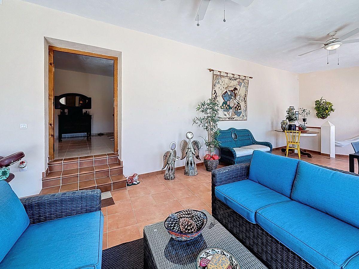 Villa for Sale in Almuñécar