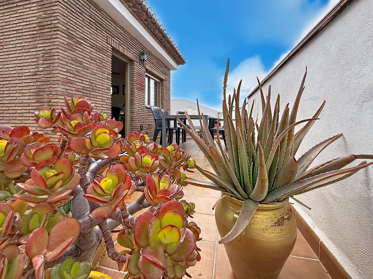 Villa for Sale in Almuñécar