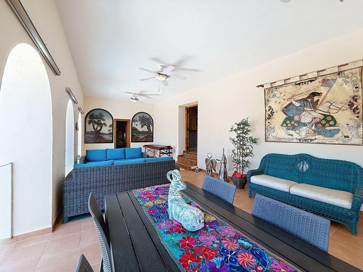 Villa for Sale in Almuñécar