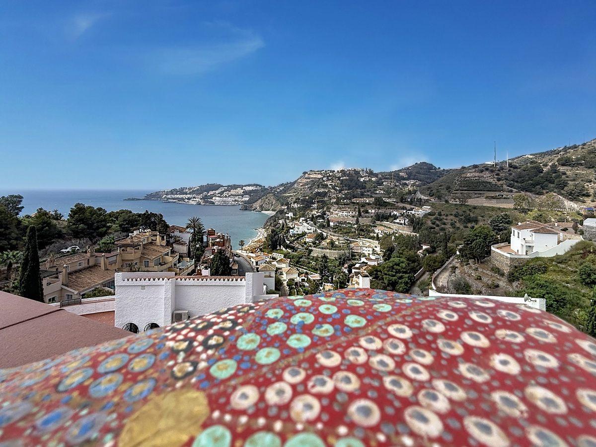 Villa for Sale in Almuñécar