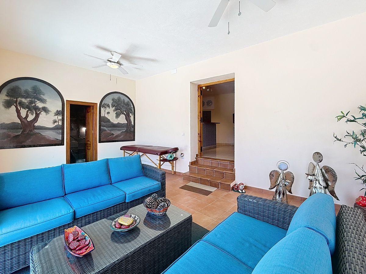 Villa for Sale in Almuñécar