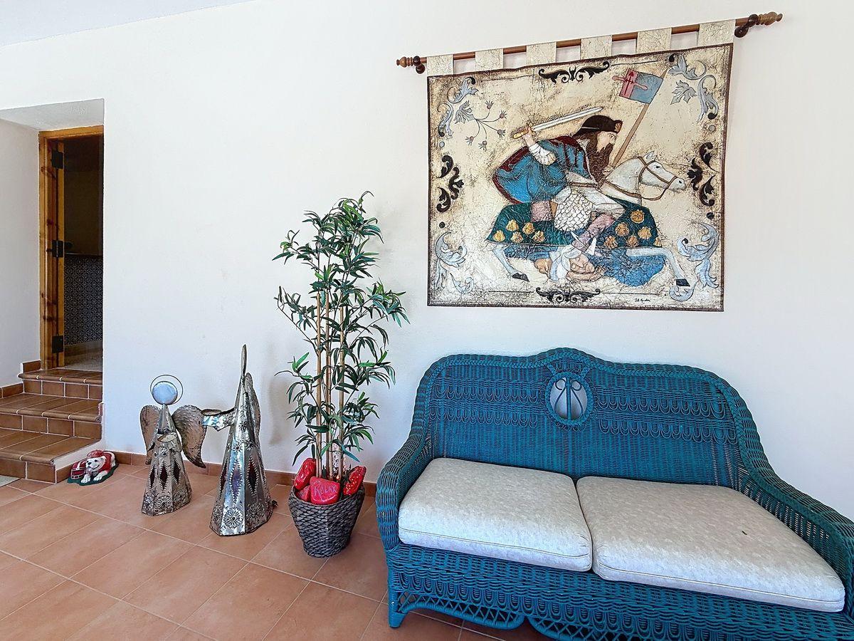 Villa for Sale in Almuñécar