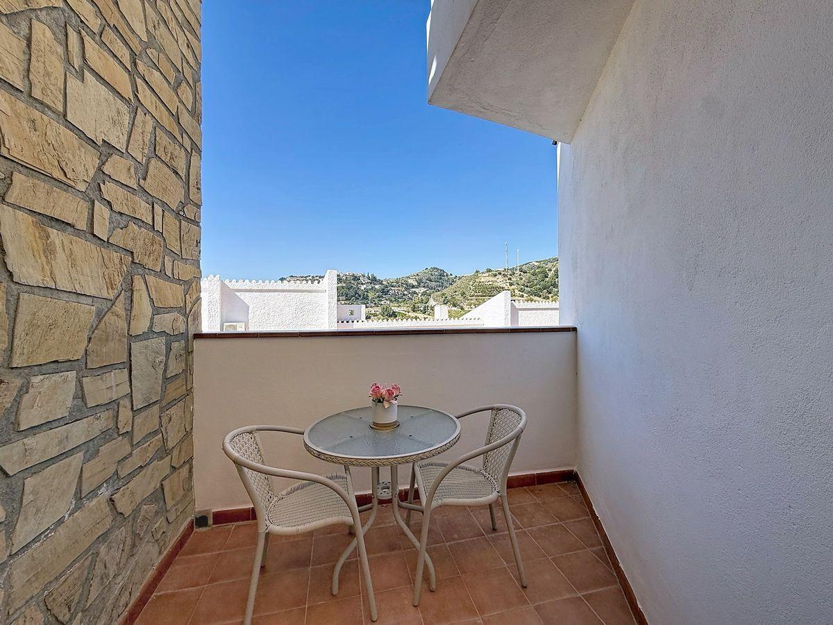 Villa for Sale in Almuñécar