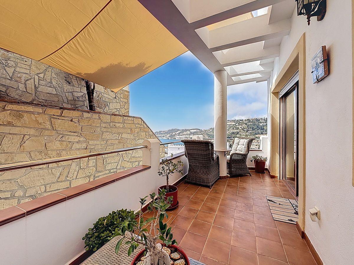 Villa for Sale in Almuñécar