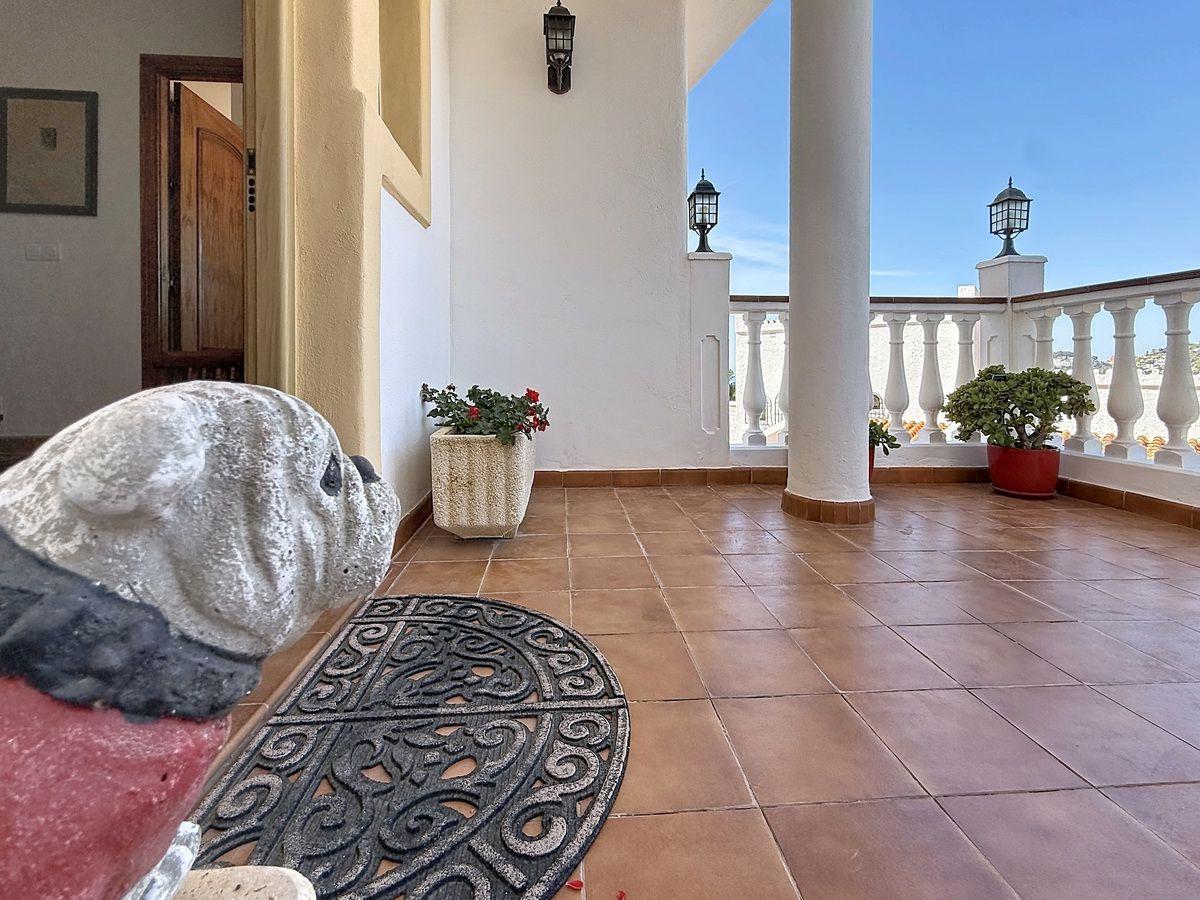 Villa for Sale in Almuñécar
