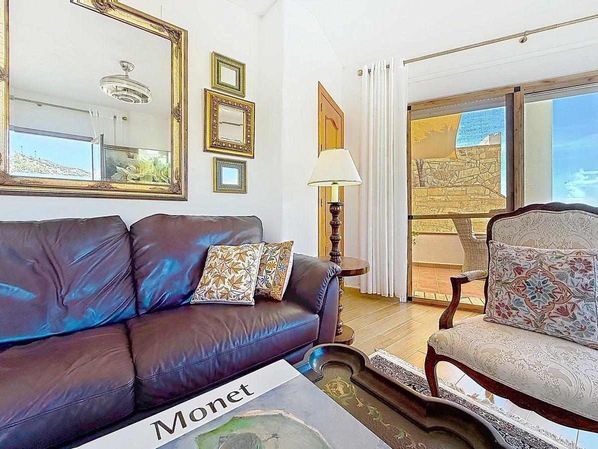 Villa for Sale in Almuñécar