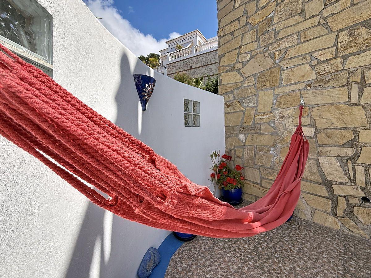 Villa for Sale in Almuñécar